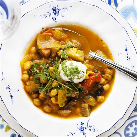 Soppa från sydost: En kulinarisk skatt som värmer själen