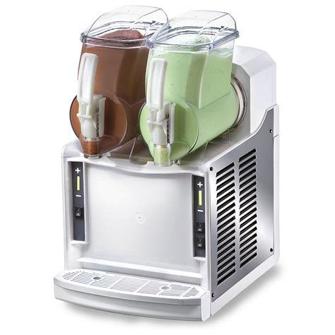 Sorbet Machine: A Sweet Investment