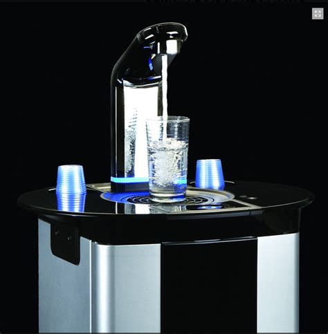 Soren Water Cooler: The Ultimate Hydration Hub for Your Home or Office