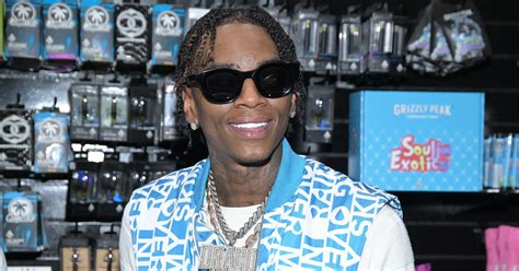 Soulja Boy Net Worth