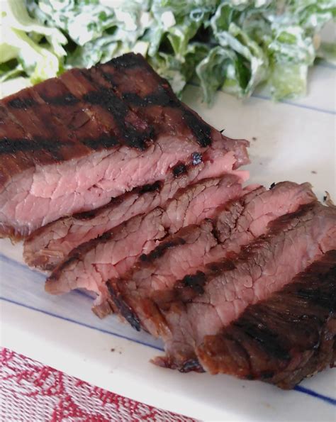 Sous Vide Flanksteak: The Ultimate Guide to a Perfectly Cooked Steak