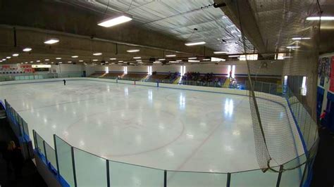 South Suburban Ice Rink Denver CO: Your Ticket to Winter Wonderland!