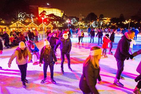 Southampton Ice Skate: Your Ultimate Guide to an Unforgettable Winter Experience