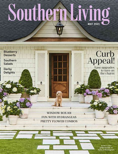 Southern Living At Home Catalog