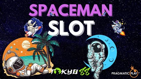 Spaceman USA: Embark on a Cosmic Journey of Inspiration and Discovery