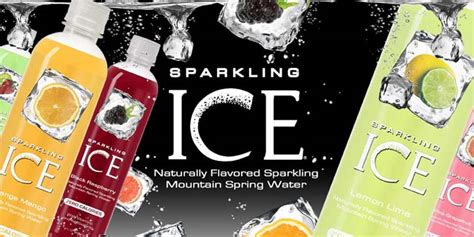 Sparkling Ice: Discover a World of Refreshing Hydration