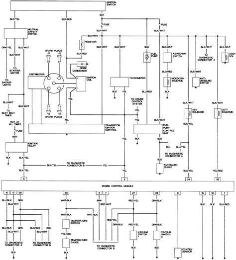 Spartan Cj5 Wiring Diagram