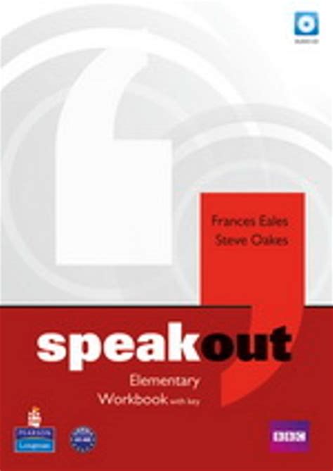Workbook Speak Out Elementary Pdf