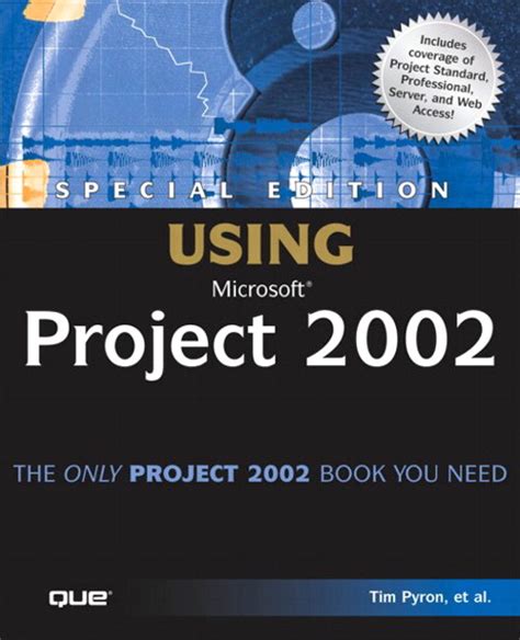 Special Edition Using Microsoft Project 02 90a9c3b8db742bac93df Idevelop Com Mk