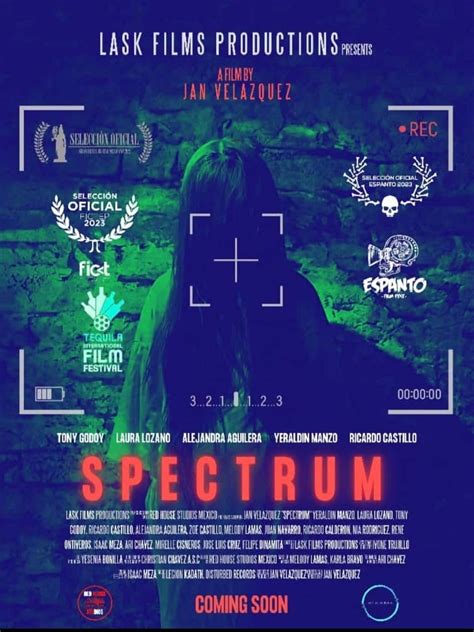 Spectrum Films