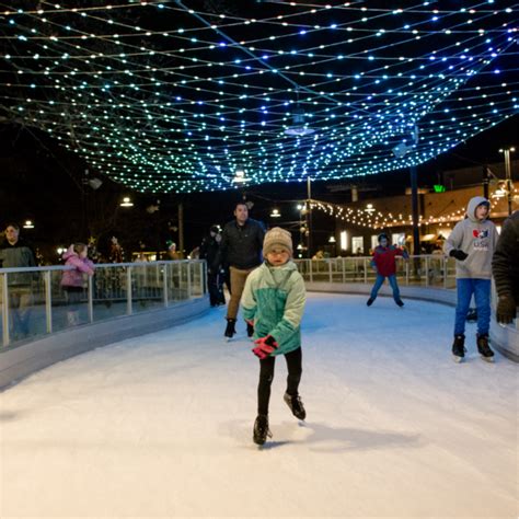 Spectrum Ice Rink: Your Ultimate Guide to an Unforgettable Skating Experience