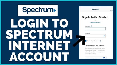 Spectrum My Chart Login