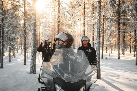 Speedy Snow Machine: Unleash the Thrill of Winter Adventures
