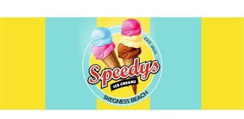 Speedys Ice Cream: The Sweetest Way to Beat the Heat
