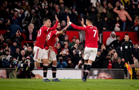 Spelarbetyg Manchester United: En djupgående analys av lagets prestationer