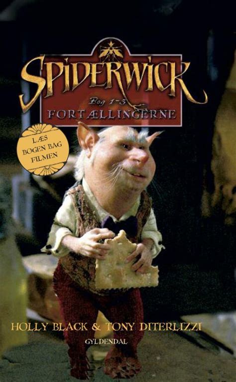 Spiderwick Fortællingerne