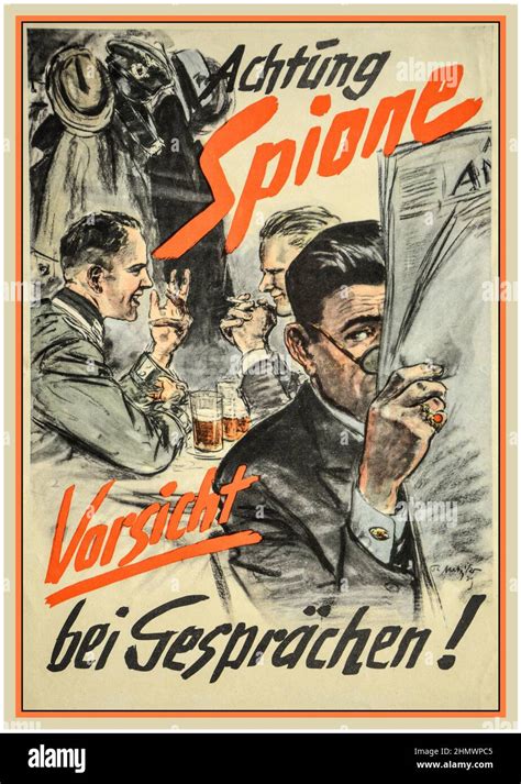 Spies