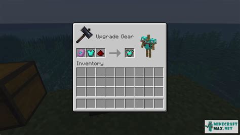 Spire Template Minecraft