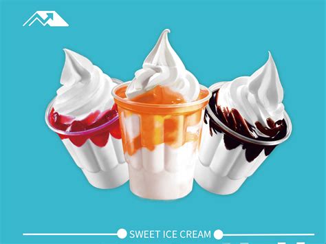 Splenda冰淇淋：你的健康冰淇淋選擇