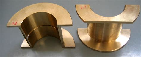 Split Bronze Bearings: A Comprehensive Guide to Their Benefits, Applications, and Installation