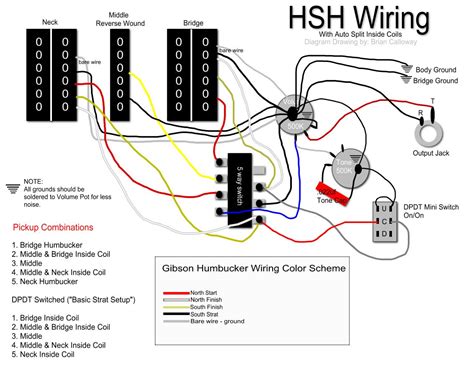 Split Coil Wiring Diagram Toggle Switch