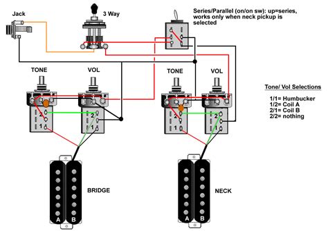 Split Coil Wiring For Toggle Switch Diagram