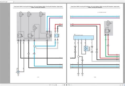 Spotlight Wiring Diagram For Landcruiser