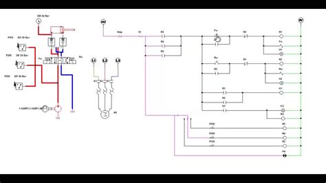 Square D Pressure Switch Wiring Diagram