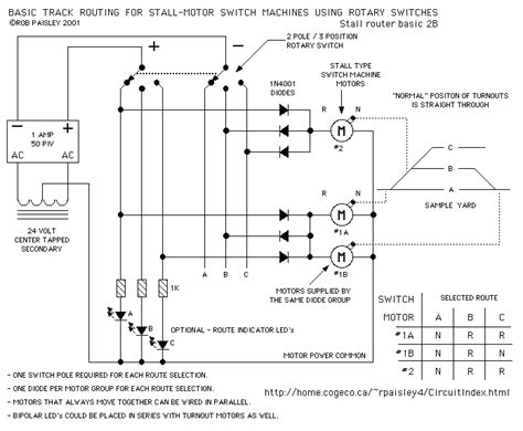 Square D Selector Switch Wiring Diagram