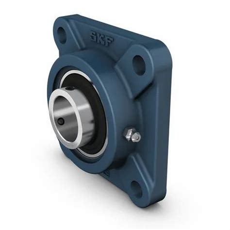 Square Flange Bearings: A Robust and Versatile Solution for Demanding Applications