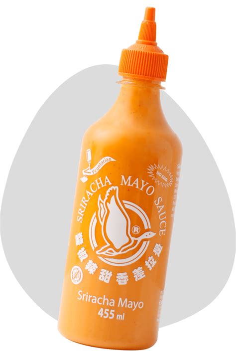 Sriracha Mayo Passar Till: Tuntunan Anda Menuju Saus Paling Serbaguna