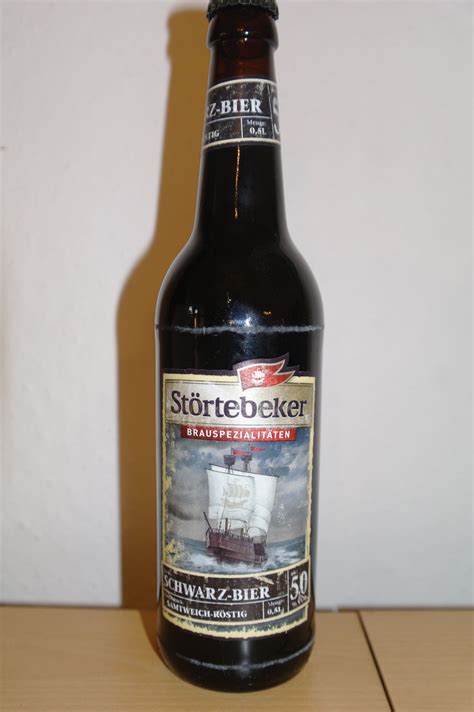 Störtebeker Öl: Das legendäre Bier der Ostsee