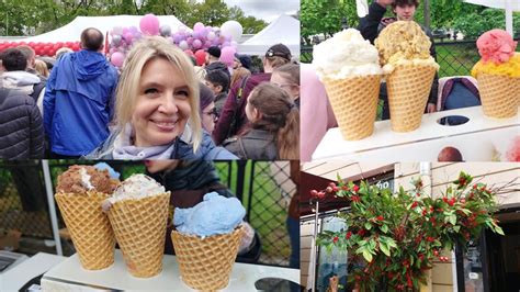 St Pete Ice Cream Festival: Indulge in Frozen Delights!