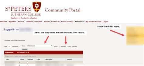 St Peters Portal My Chart