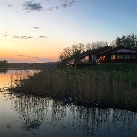 St. Annas skärgårdshotell: En oas för avkoppling och förnyelse