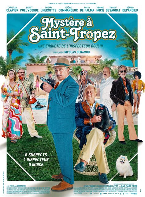 St. Tropez Films
