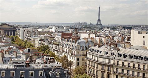 Stadsdelar Paris: En resa genom stadens själ