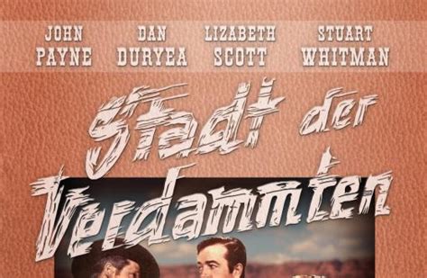 Stadt der Verdammten