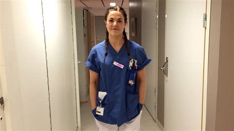 Stafettsjuksköterska: En ovärderlig tillgång inom svensk sjukvård