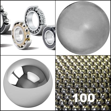 Stainless Ball Bearings: Elevate Your Operations with Precision and Durability