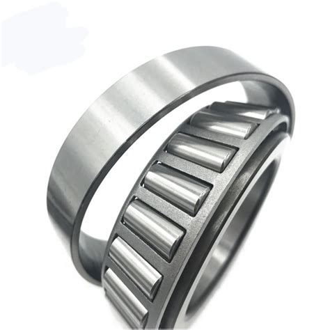 Stainless Steel Roller Bearings: The Cornerstones of Strength and Resilience
