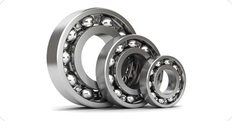 Stainless Steel Spherical Bearings: A Comprehensive Guide to Precision and Durability