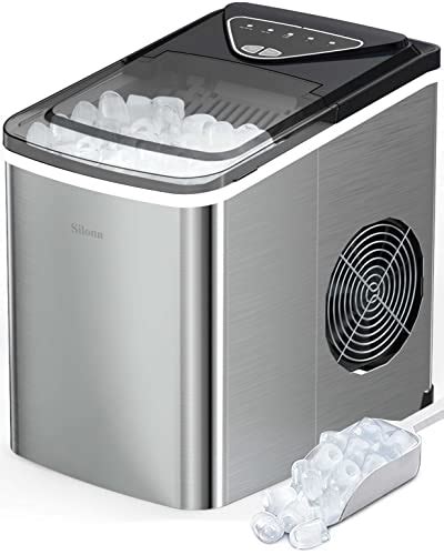 Stand Alone Ice Machine: Your Unwavering Companion in the Quest for Refreshing Hydration