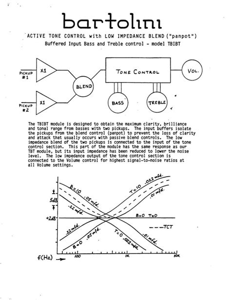 Standard P B Wiring Diagram