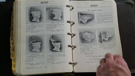 Standard Plumbing Catalog