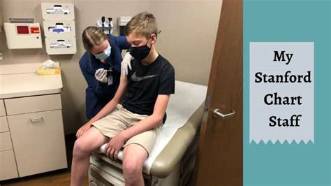 Stanford Hospital My Chart