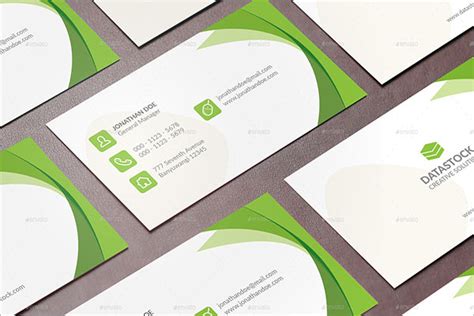 Staples Business Card Templates
