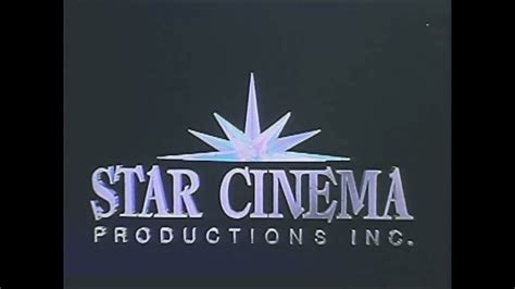 Star Cinema Productions