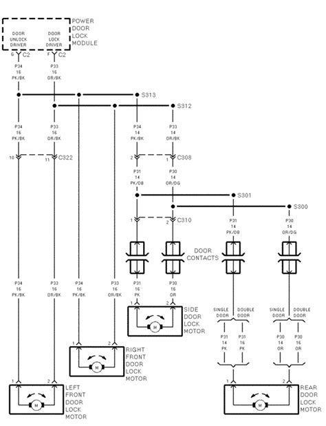 Star Quest Engine Wiring Diagram