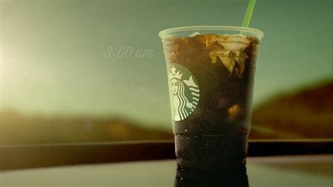 Starbucks: The Unforgettable Experience of Refreshment